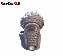9 7/8″GTM537 金屬密封牙掌